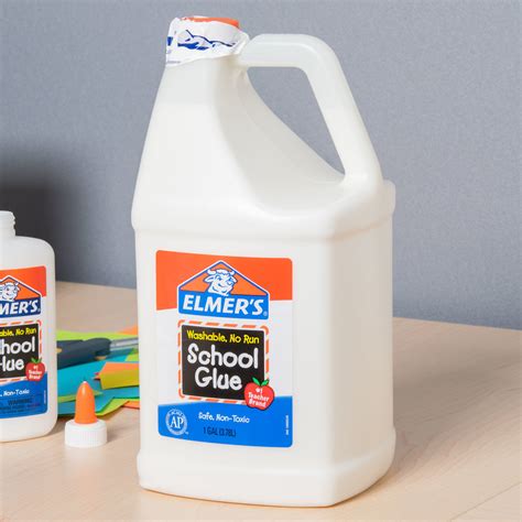 elmer's glue gallon